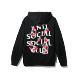 Anti Social Social Club Hoodie 