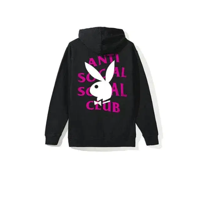 ASSC Hoodie - Playboy - ASSC - Culture Circle | Culture Circle  