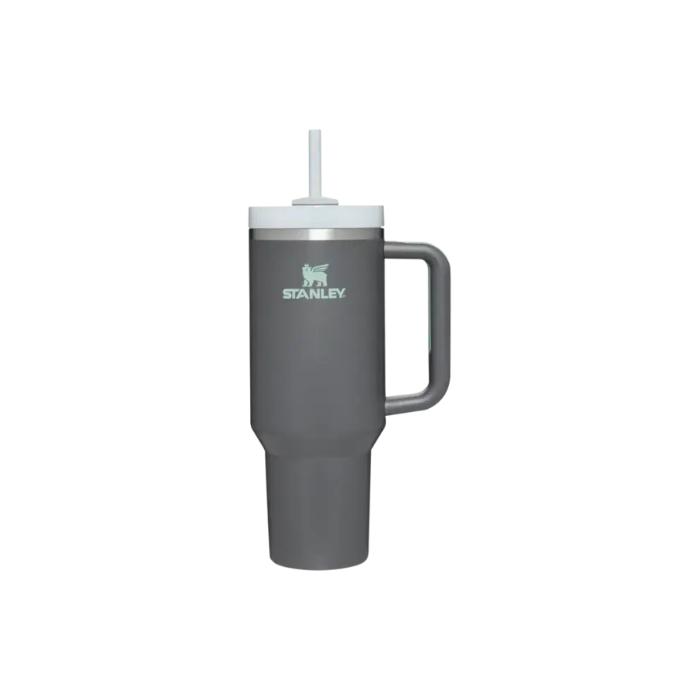 Stanley Tumbler Mug "Charcoal" 40 Oz