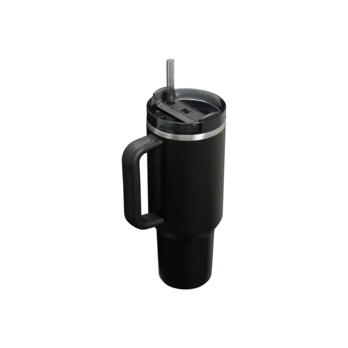 Stanley Tumbler Mug "Black 2.0" 40 Oz