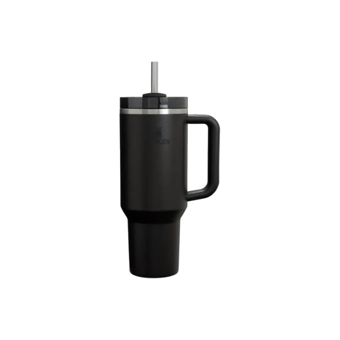 Stanley Tumbler Mug "Black 2.0" 40 Oz