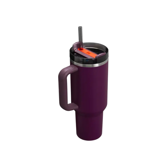 Stanley Tumbler Mug "Plum" 40 Oz