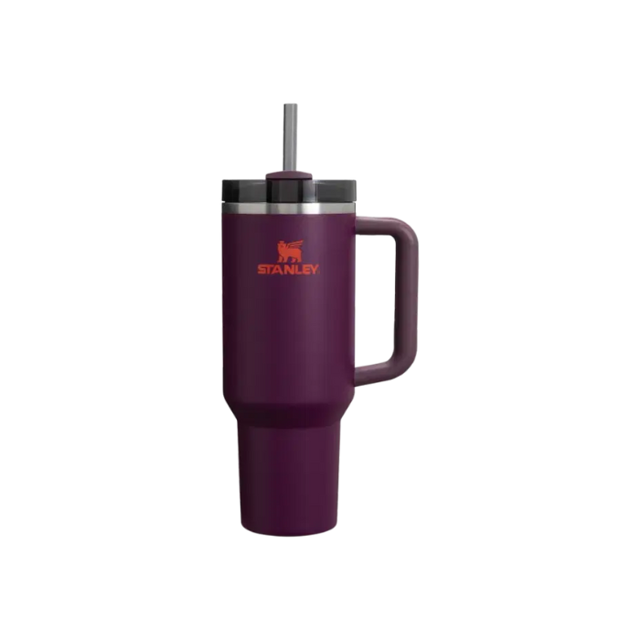 Stanley Tumbler Mug "Plum" 40 Oz