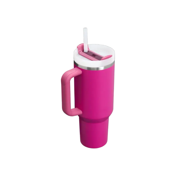 Stanley Tumbler Mug "Fuchsia" 40 Oz