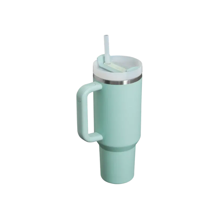 Stanley Tumbler Mug "Seafoam" 40 Oz