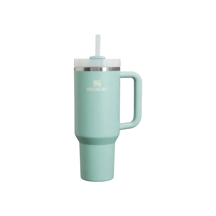 Stanley Tumbler Mug "Seafoam" 40 Oz