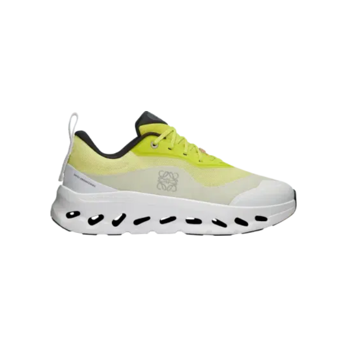 Loewe x Cloudtilt 2 'Neon Yellow White'