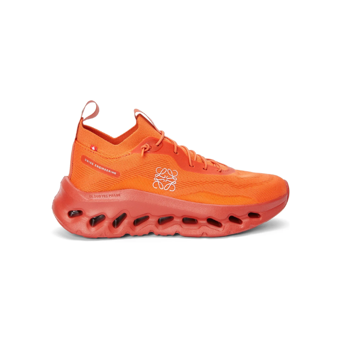 Loewe x Cloudtilt 'Orange'