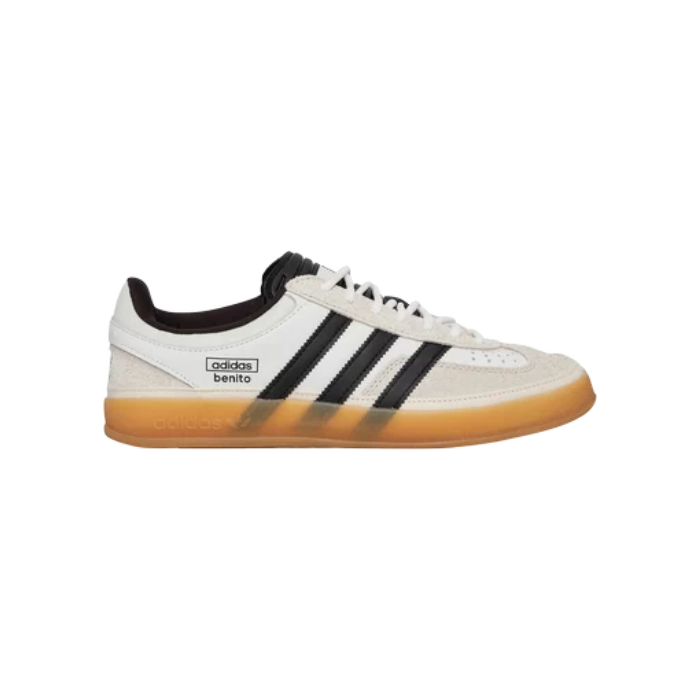 Adidas Bad Bunny x Gazelle Indoor 'Core White'