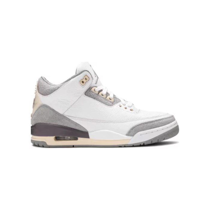 A Ma Maniere × Nike Women's Air Jordan 3 Buy A Ma Maniére x Wmns Air Jordan 3 Retro SP 'Raised By Women