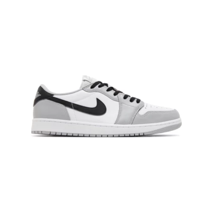 Air Jordan 1 Retro Low OG 'Barons'