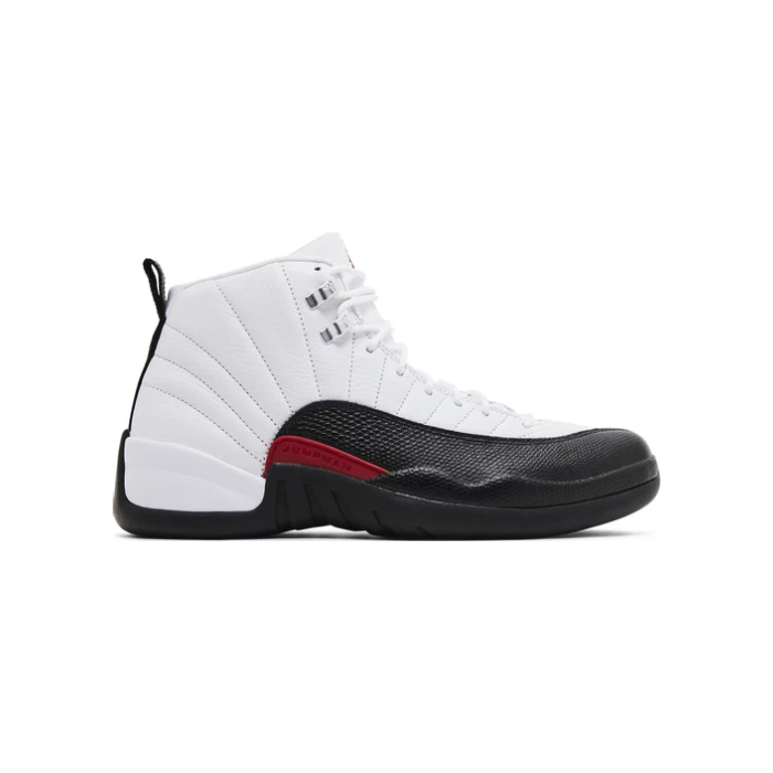 Air Jordan 12 Retro 'Taxi Flip'