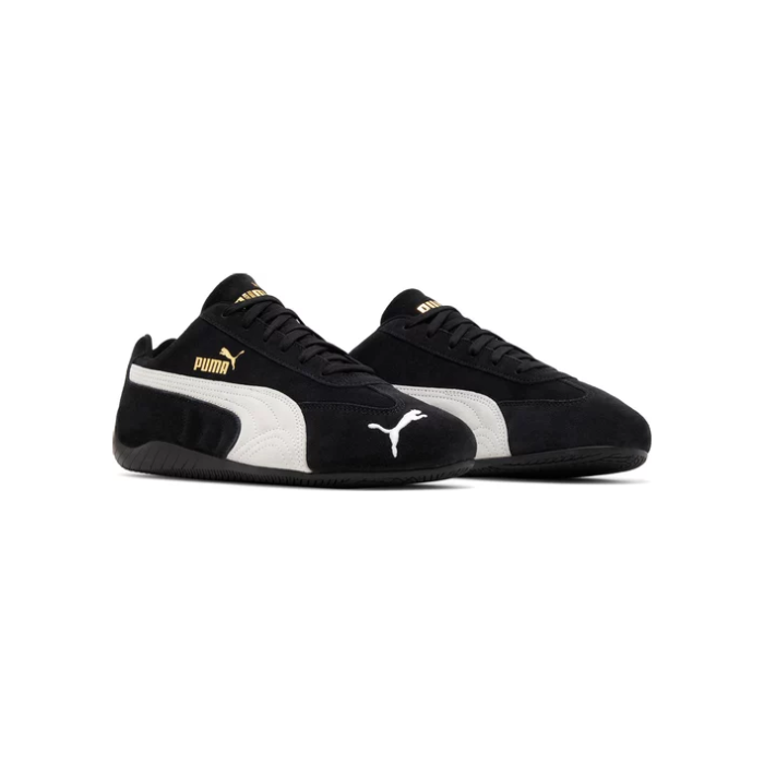 Puma Speedcat OG 'Black White'