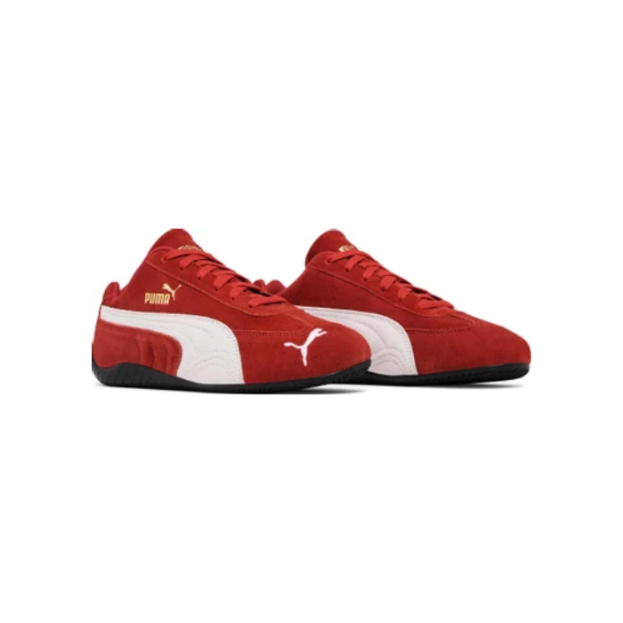 Puma Speedcat OG 'Red White'