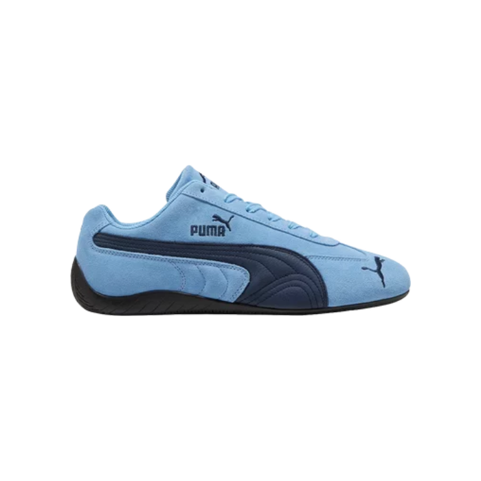 Puma Speedcat Archive 'Light Blue Club Navy'