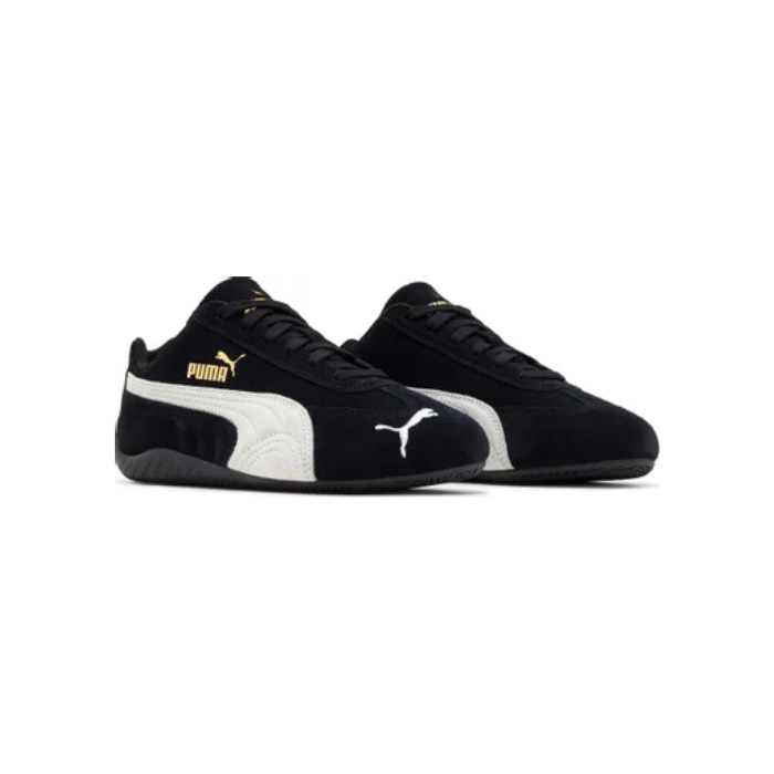 Puma Wmns Speedcat OG 'Black White'