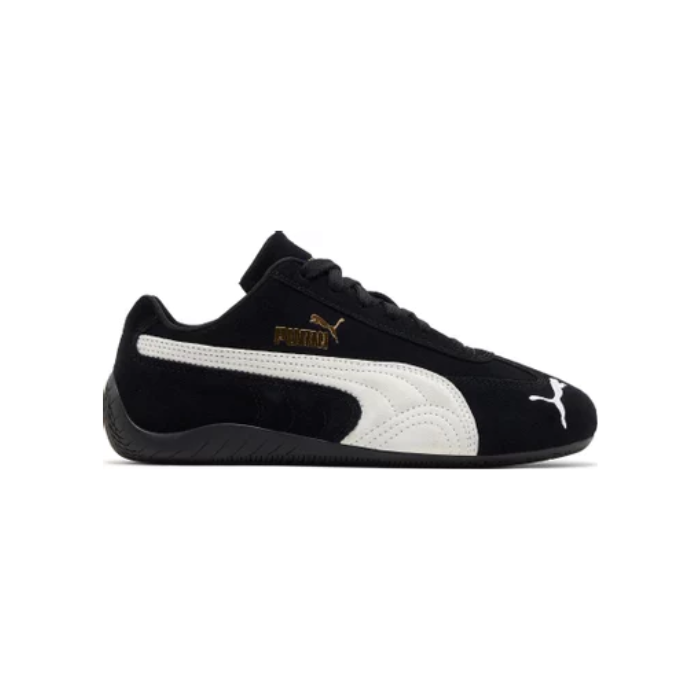 Puma Wmns Speedcat OG 'Black White'