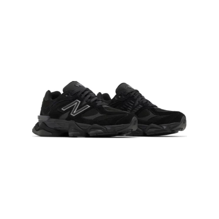 New Balance 9060 'Black'