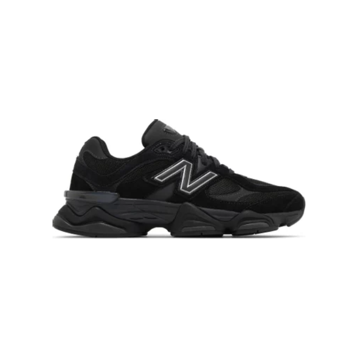 New Balance 9060 'Black'