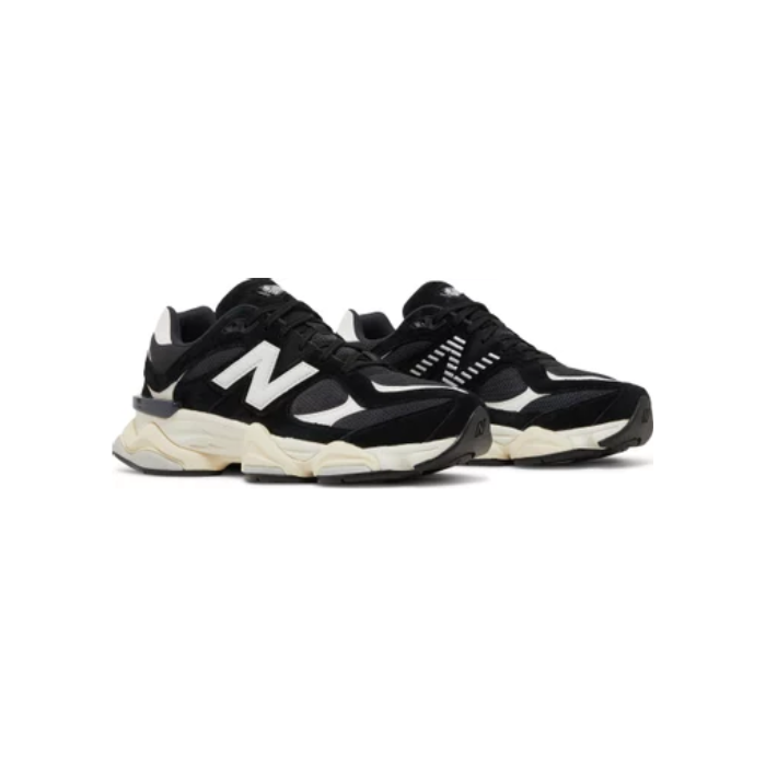 New Balance 9060 'Black White'