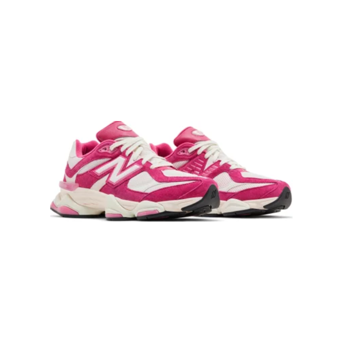 New Balance 9060 'Fuchsia Pink'