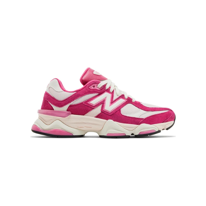 New Balance 9060 'Fuchsia Pink'