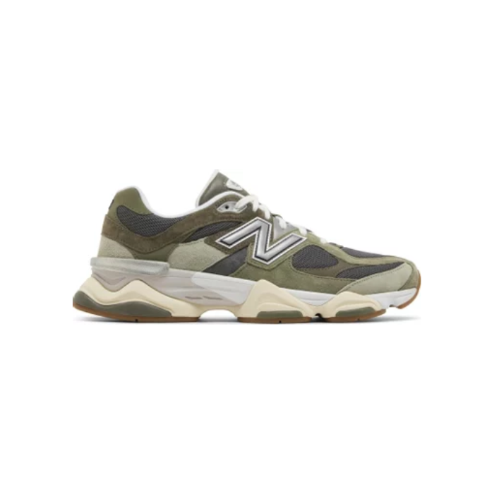 New Balance 9060 'Green Grey'