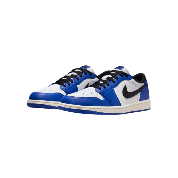 Air Jordan 1 Low OG 'Game Royal'