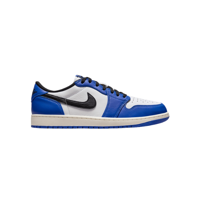 Air Jordan 1 Low OG 'Game Royal'