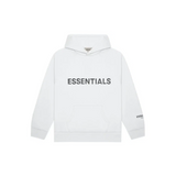 Essentials- Fear Of God Hoodie SS20 