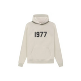 Essentials- Fear of God Hoodie 1977 