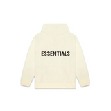 Essentials- Fear of God Knit Hoodie FW20 