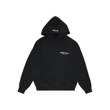 Essentials- Fear of God Photo Pullover Hoodie SS19 