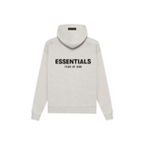 Essentials- Fear of God Hoodie 