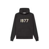 Essentials- Fear of God Hoodie 1977 