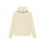Essentials- Fear of God Hoodie 