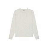 Essentials Long Sleeve Tee SS21 