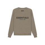 Essentials- Fear of God Sweatshirt 