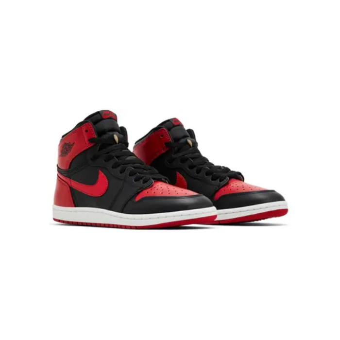 Air Jordan 1 Retro High '85 OG 'Bred Banned' 2025