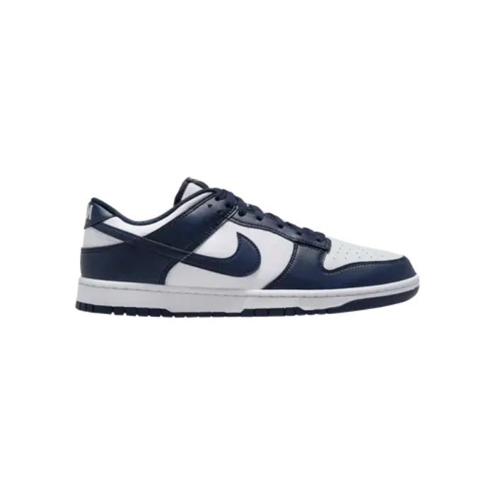 Nike Dunk Low 'Midnight Navy' 2025