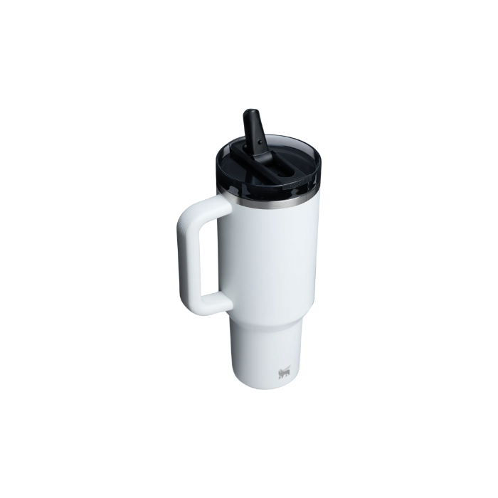 Stanley Quencher ProTour Flip Straw Tumbler "Chalk"