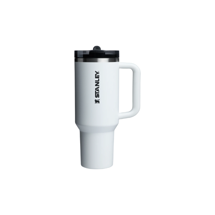Stanley Quencher ProTour Flip Straw Tumbler "Chalk"