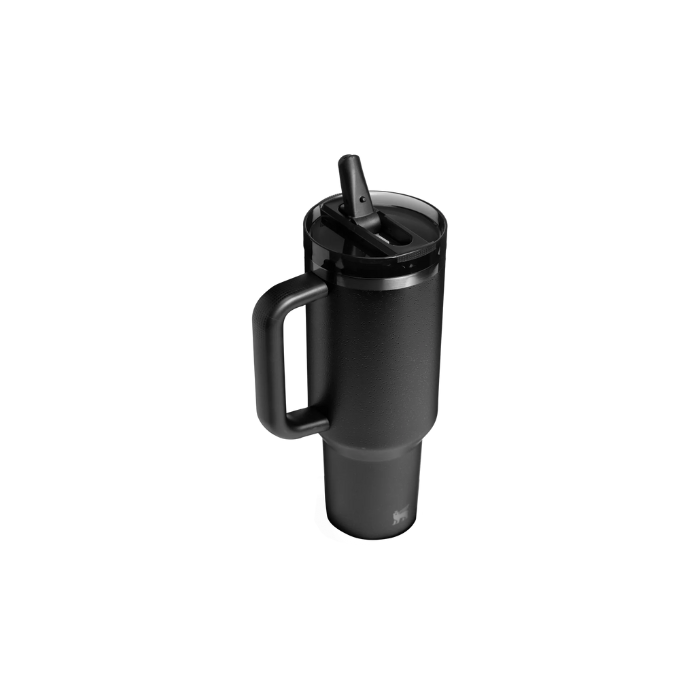 Stanley Quencher ProTour Flip Straw Tumbler "Shadow Moon"