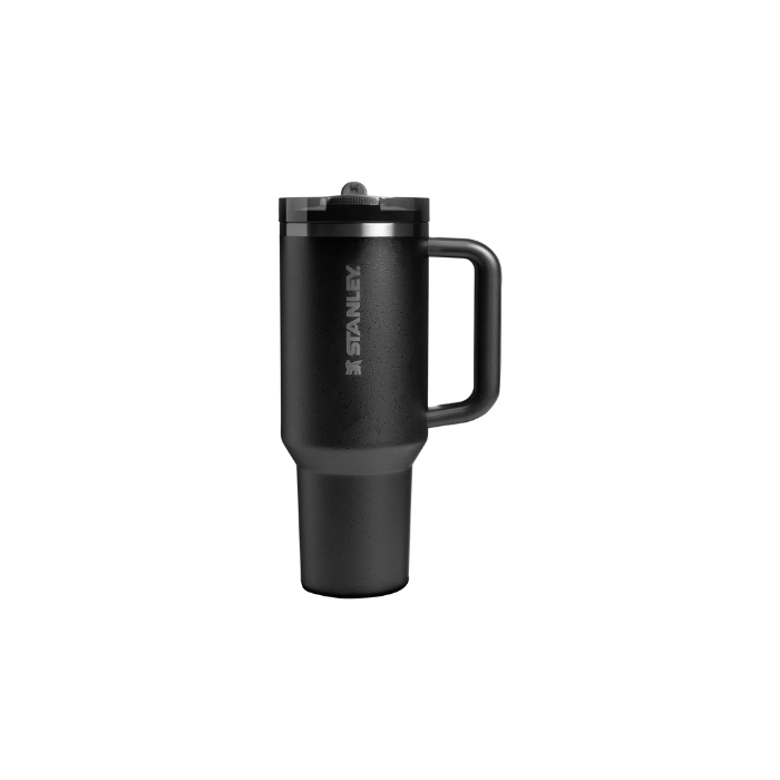 Stanley Quencher ProTour Flip Straw Tumbler "Shadow Moon"