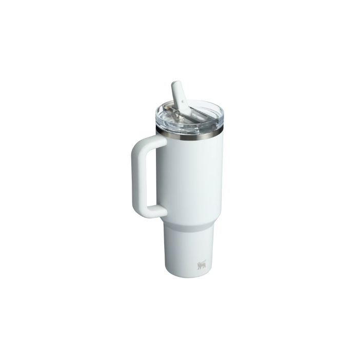 Stanley Quencher ProTour Flip Straw Tumbler "Frost"