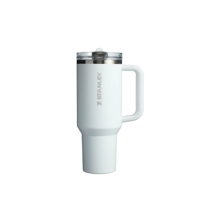 Stanley Quencher ProTour Flip Straw Tumbler "Frost"