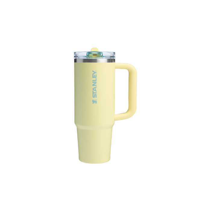 Stanley Quencher ProTour Flip Straw Tumbler "Pomelo"