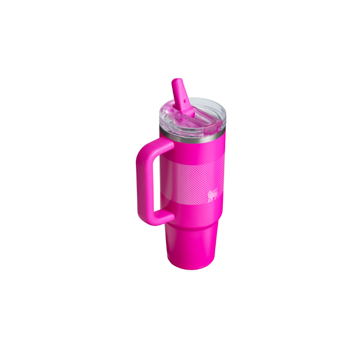 Stanley Quencher ProTour Flip Straw Tumbler "Vivid Violet"
