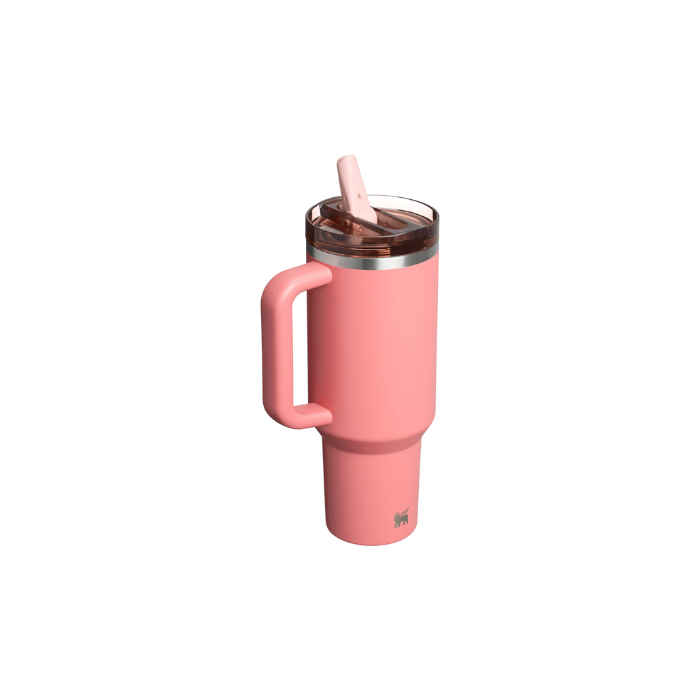 Stanley Quencher ProTour Flip Straw Tumbler "Terracotta"