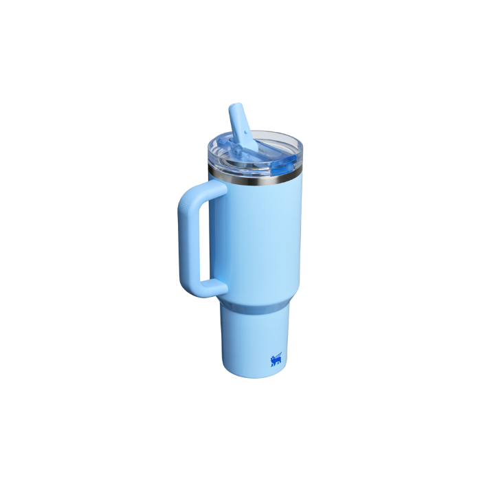 Stanley Quencher ProTour Flip Straw Tumbler "Cornflower Gloss"